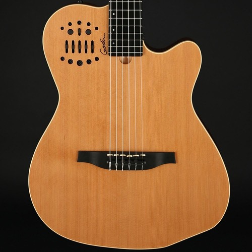 Godin multiac acs - godin, nylon