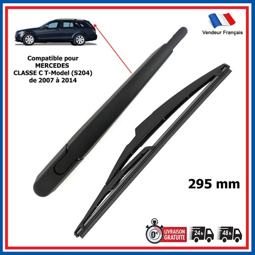 Rear wiper arm cap for - rear,