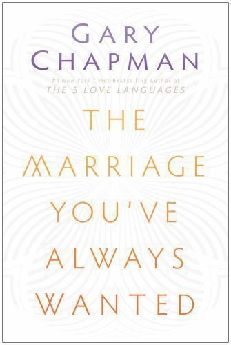 The marriage you always - the,