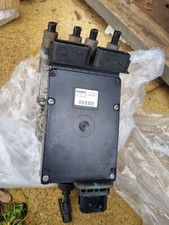 4800200100 WABCO Foot Brake