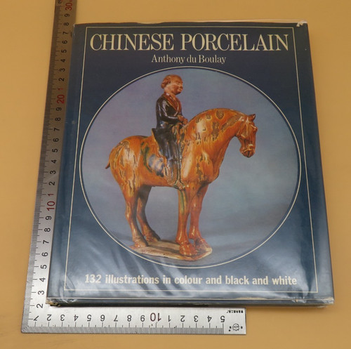 Chinese porcelain anthony - chinese,