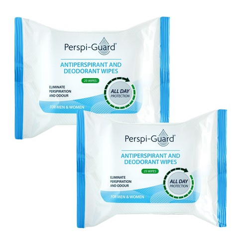 Perspi guard antiperspirant - perspi-guard®,