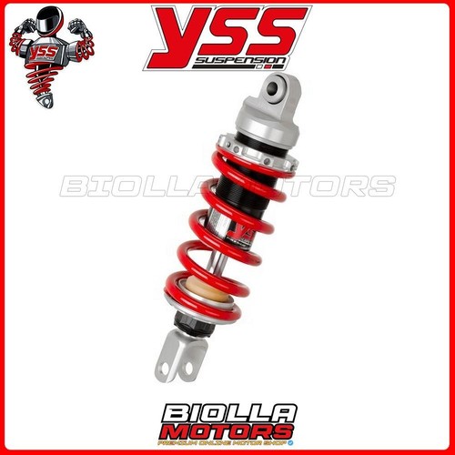 204592811 rear yss shock - rear,