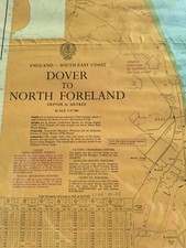 Vintage Maritime Nautical