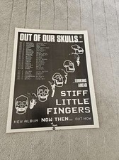 FPOT76 MAGAZINE ADVERT 11X8"