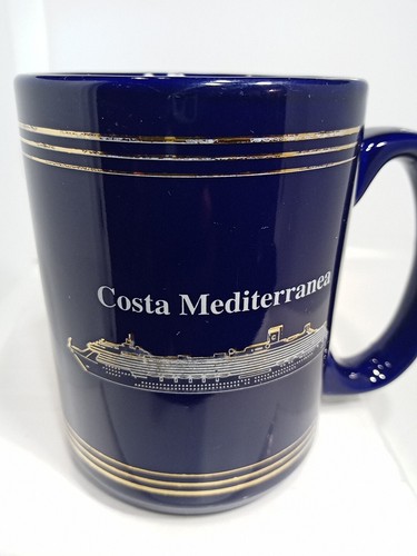 Costa mediterranean cruise - mediterranean,