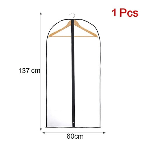 10pcs clear polythene - 1-10pcs,