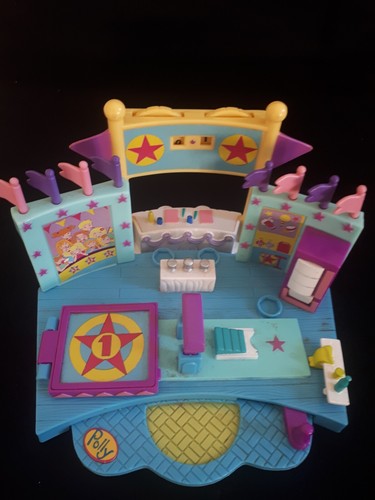 Vintage gym vault polly - vault,