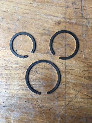 Bsa bantam engine circlip - bsa,
