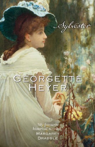 Sylvester miss georgette - by,