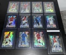 2007/2008 Match Attax Rare