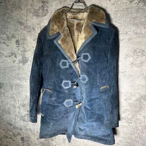 Authentic vintage leather - vintage,