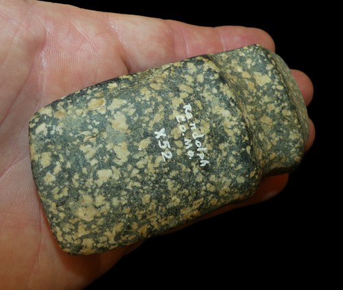 Groove axe randolph co - 3/4,