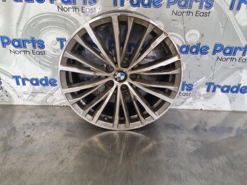 2020 bmw 330d sport g21 - 2020, 18"