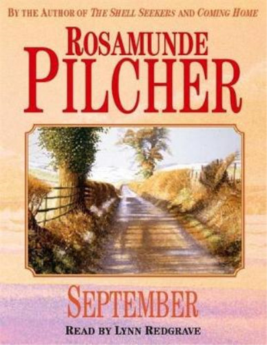 September - , (coronet