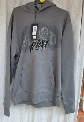 Hoodrich hoodie size mens - size,