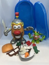 Mr Potato Head Knight & Mini