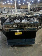 Brand new SMEG C92GMX2 90 Dual