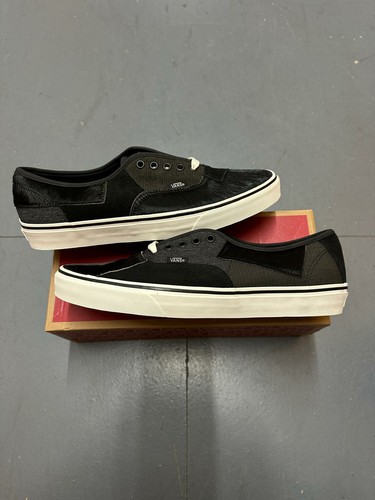 Vans authentic patchwork mens - vans,