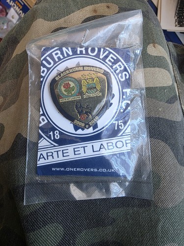 Blackburn rovers manchester - rovers,