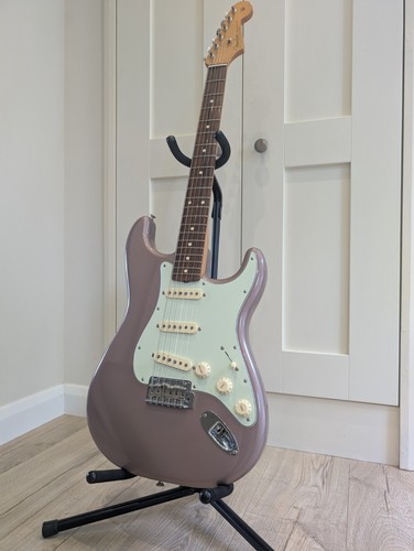 Fender vintera 60s - fender, '60s