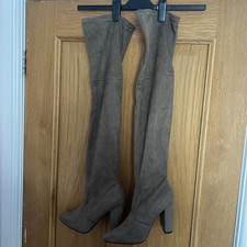 Steve Madden Women's Boots UK