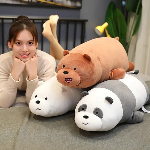 Original the bare - bare, plush