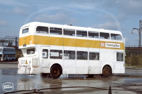 Bus photo greater - -, manchester