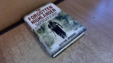 The Forgotten Highlander: My