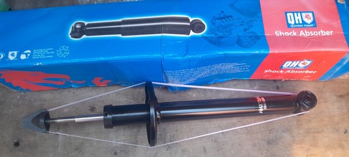 Quinton hazell qag179309 rear - hazell,