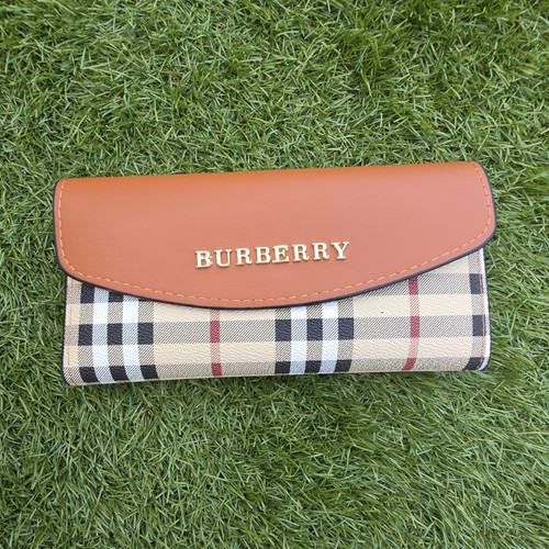 Burberry women beige check - beige,