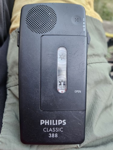Philips classic 388 - philips,