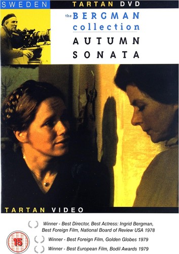Bergman collection autumn - bergman, "autumn