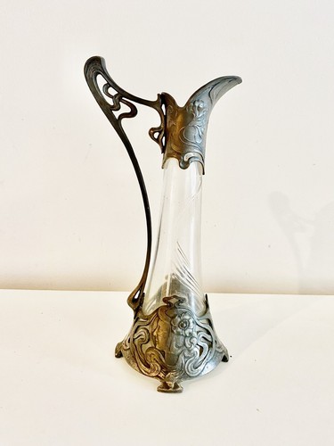 Art nouveau late - art,