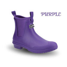 Ladies Cotswold Short Ankle