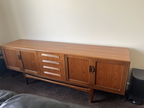 Genuine plan fresco teak - g-plan,
