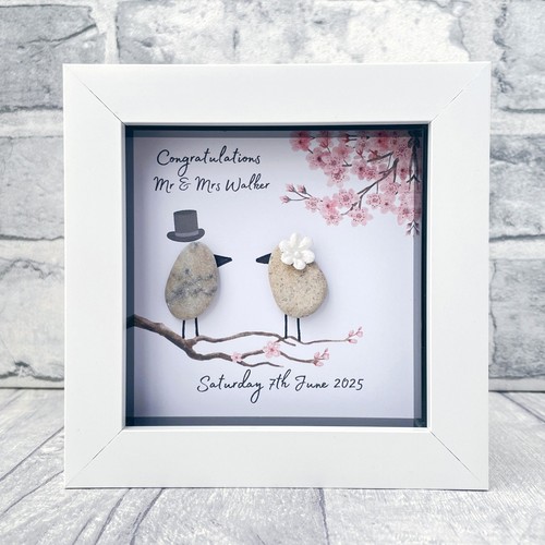 Personalised wedding gift - wedding, for
