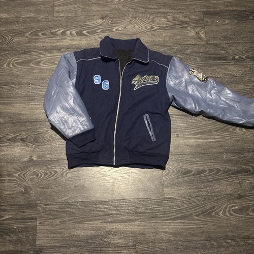 Avirex reversible varsity - avirex,