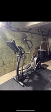 Life Fitness E3 Elliptical Cross Trainer | Track Connect | HOME GYM EQUIPMENT