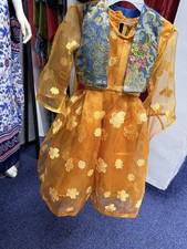Kids Kurdish Clothes