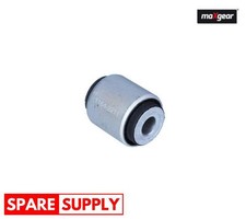 CONTROL ARM-/TRAILING ARM BUSH