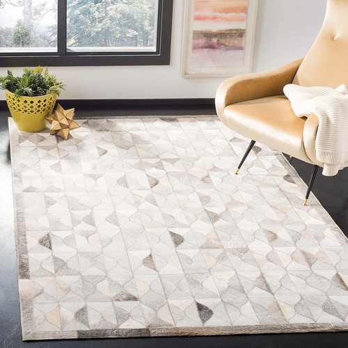 Hand woven area rug natural - rug,