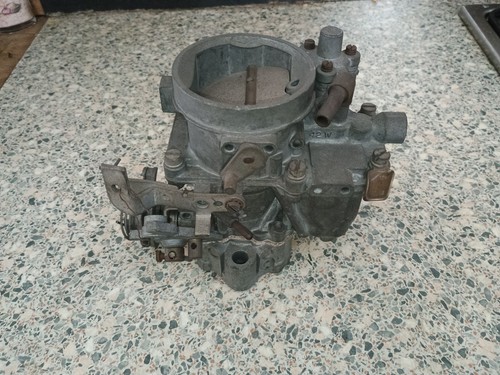 Zenith carburettor ford - zenith,