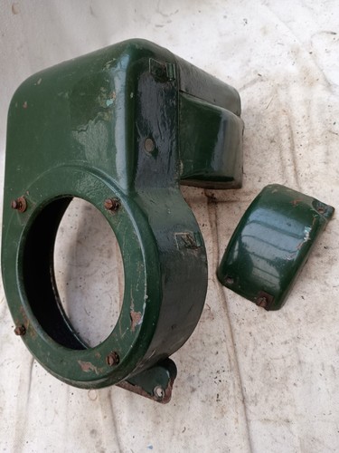 Vintage villiers f15 - vintage,