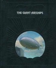 The Giant Airships (Epic of
