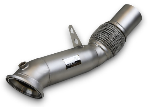 Downpipe bmw b48 320i - downpipe, 330e