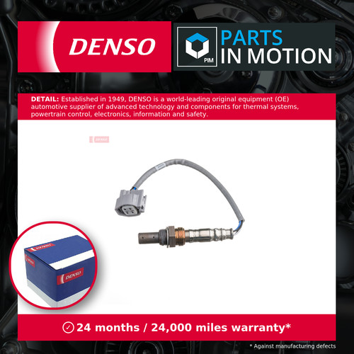 Lambda sensor dox 0428 - lambda,