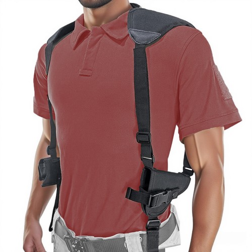 Tactical underarm concealed - tactical,
