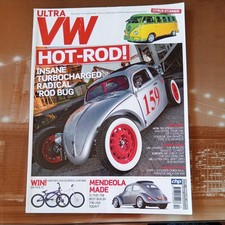 Ultra VW Magazine October 2010