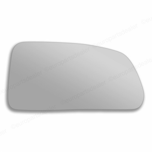 Right driver side wing door - wing,